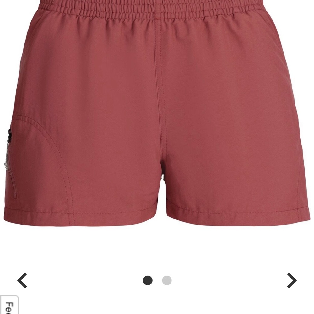 Royal Robbins Women’s All in Shorts Size Small